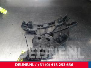 Volvo S60 Rear bumper bracket, right O17569 photo 2