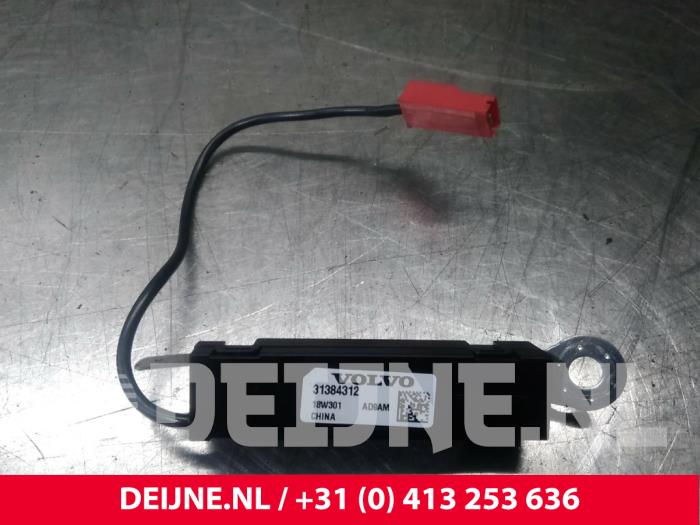 Volvo V60 Antenne (sonstige) O17595