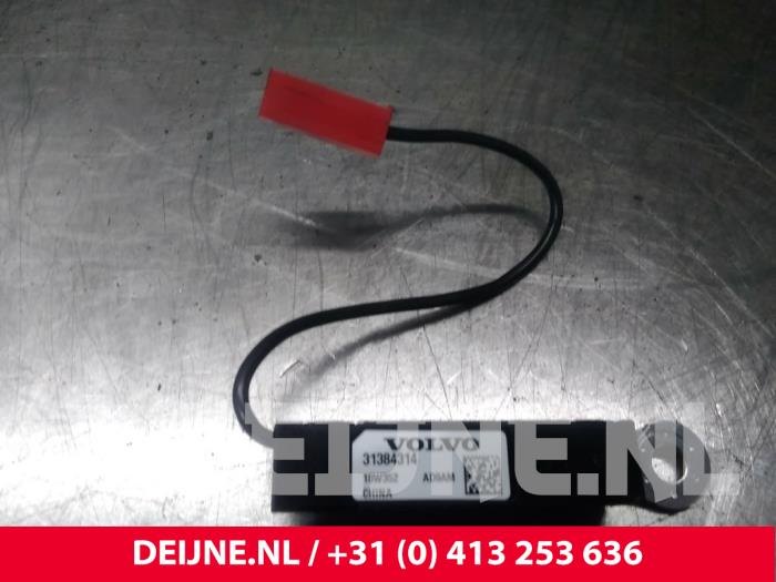 Volvo V60 Antenne (sonstige) O17596