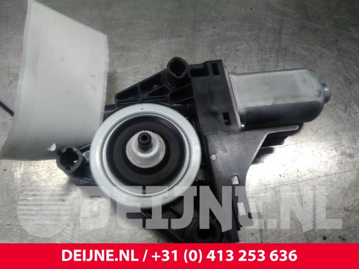Volvo V60 Fenstermotor Tür O17606