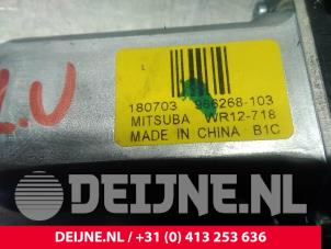 Volvo V60 Fenstermotor Tür O17606 foto 3