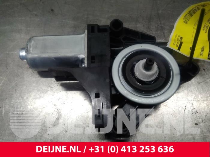 Volvo V60 Fenstermotor Tür O17607