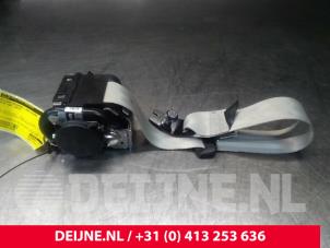 Volvo V60 Veiligheidsgordel links-achter O17610 foto 3