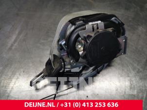 Volvo V60 Rear seatbelt, right O17611 photo 3