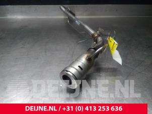 Volvo V60 Vulpijp Brandstoftank O17613 foto 2