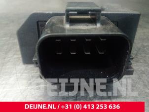 Volvo V60 ADM Kraftstoff Modul O17614 foto 3