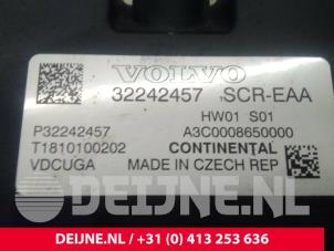 Volvo V60 Adblue Computer O17617 photo 2