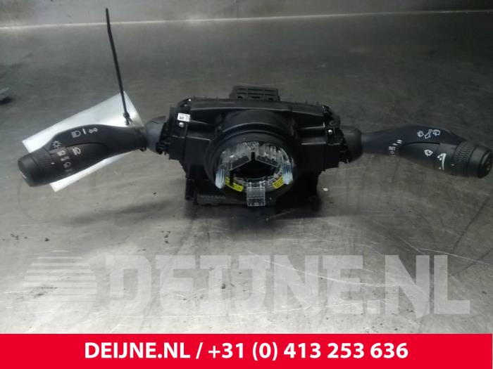 Volvo V60 Kombischalter Lenksäule O17619