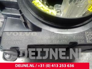 Volvo V60 Kombischalter Lenksäule O17619 foto 3