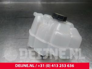 Volvo V60 Expansievat O17620 foto 2