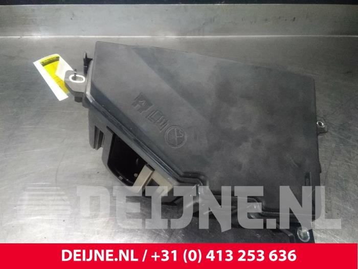 Volvo V60 Sicherungskasten O17627