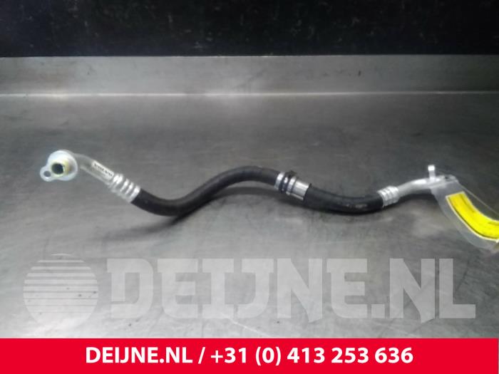 Volvo V60 Klima Leitung O17630