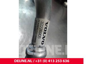 Volvo V60 Klima Leitung O17630 foto 2