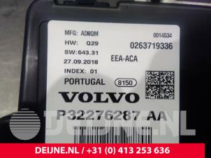 Volvo V60 Tacho - Kombiinstrument KM O17635 foto 3