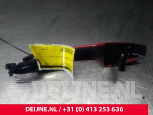 Volvo V60 Portiergreep 4Deurs rechts-achter O17647 foto 2