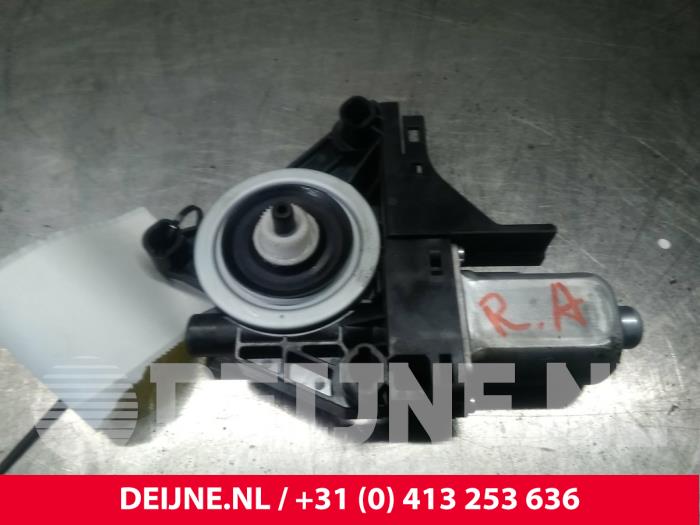 Volvo V60 Fenstermotor Tür O17649