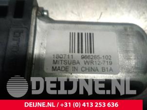Volvo V60 Fenstermotor Tür O17649 foto 3