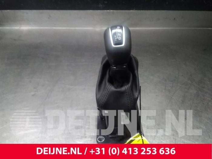 Volvo V60 Wahlhebel Automatik O17653