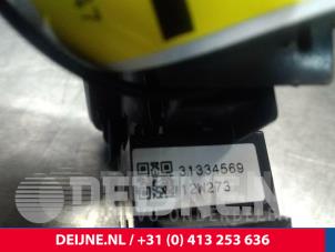 Volvo V40 Electric window switch O17706 photo 3