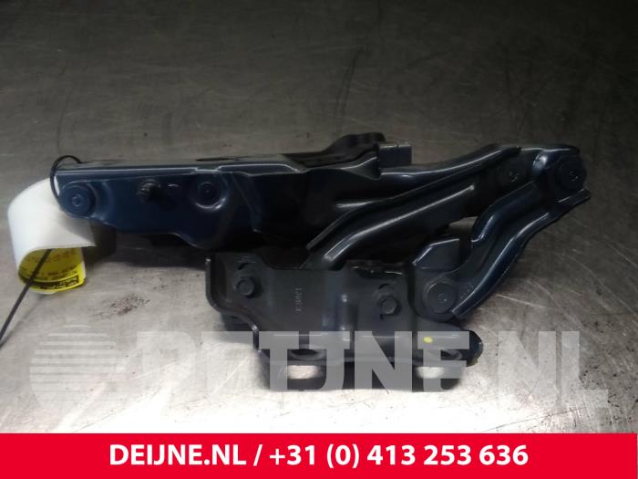 Volvo V90 Motorhaube Scharnier O17715