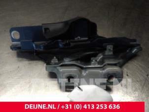 Volvo V90 Motorhaube Scharnier O17716 foto 2