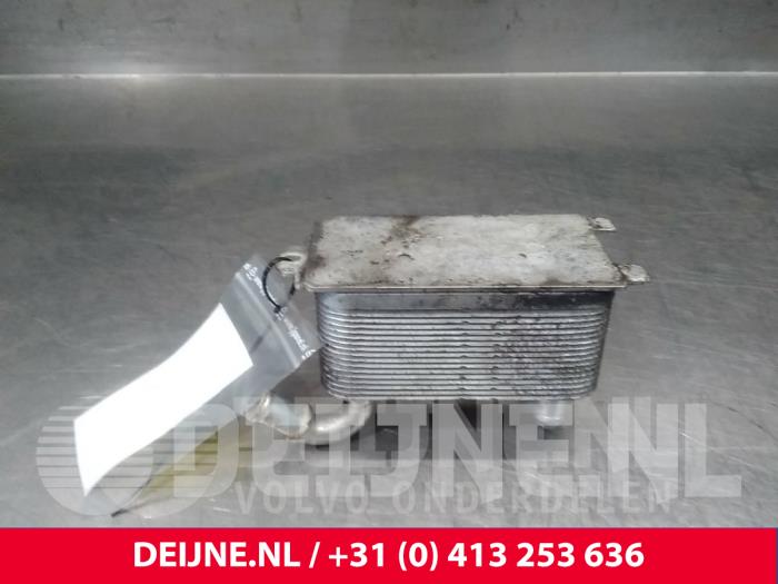 Volvo S80 Oliekoeler O17737