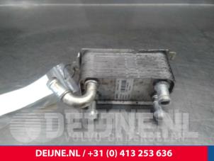 Volvo S80 Ölkühler O17737 foto 2