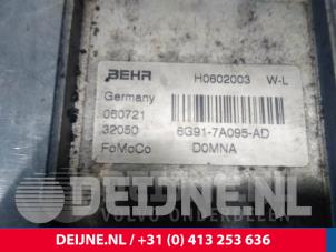 Volvo S80 Ölkühler O17737 foto 3