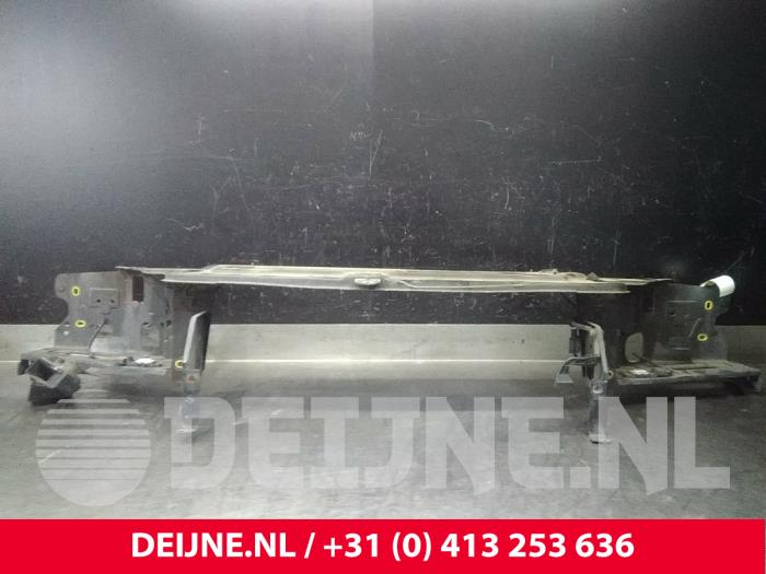 Volvo XC90 Frontpaneel O17772