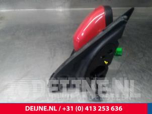 Volvo V60 Wing mirror, right O17776 photo 3