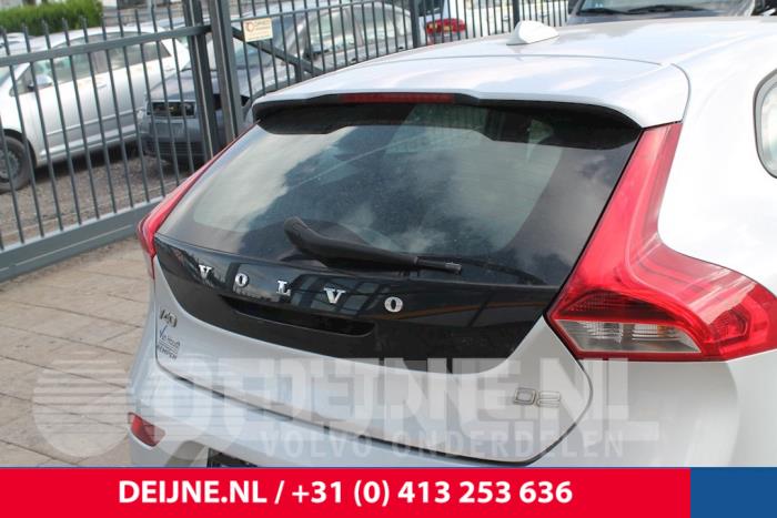 Volvo V40 Achterklep O17825