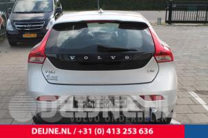 Volvo V40 Heckklappe O17825 foto 2
