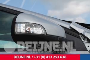 Volvo V40 Wing mirror, right O17828 photo 3