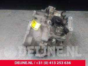 Volvo V60 Getriebe O17848 foto 2