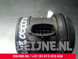 Volvo V60 Luftmassenmesser O17887 foto 3