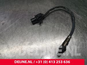 Gebruikte Lambda Sonde Volvo V60 I (FW/GW) 2.0 D3 20V Prijs € 50,00 Margeregeling aangeboden door van Deijne Onderdelen Uden B.V.