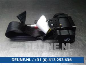 Volvo S60 Rear seatbelt, left O17892 photo 2