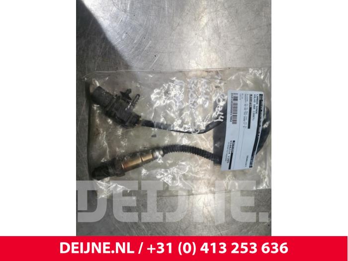 Gebruikte Lambda Sonde Volvo S60 I (RS/HV) 2.4 D 20V Prijs € 50,00 Margeregeling aangeboden door van Deijne Onderdelen Uden B.V.