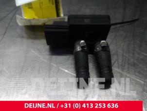 Volvo V70 Roetfilter sensor O17931 foto 2
