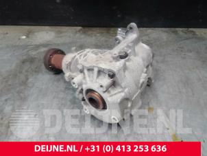 Volvo XC60 Transfergetriebe 4x4 O17937 foto 2