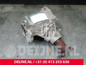 Gebruikte Transferbak 4x4 Volvo XC60 I (DZ) 2.4 D5 20V AWD Geartronic Prijs € 600,00 Margeregeling aangeboden door van Deijne Onderdelen Uden B.V.