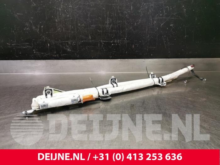 Volvo S60 Airbag Himmel rechts O18004