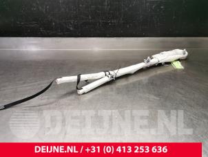 Volvo S60 Roof curtain airbag, right O18004 photo 2