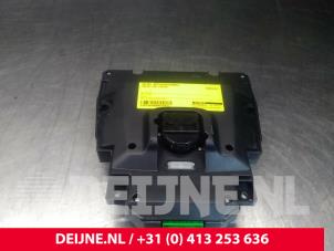 Volvo V40 Heizung Bedienpaneel O18031 foto 2