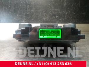 Volvo V40 Heizung Bedienpaneel O18031 foto 3