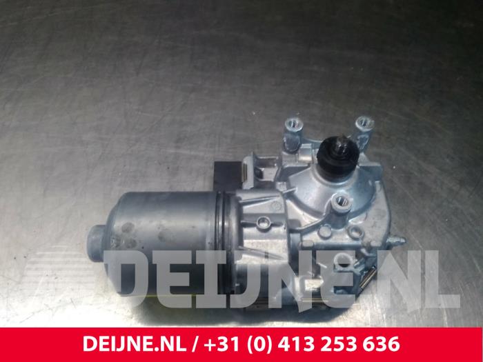Volvo V40 Ruitenwissermotor voor O18040