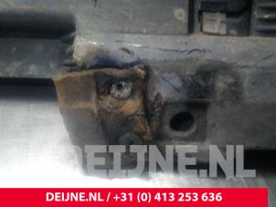 Volvo V40 Seitenschürze links O18050 foto 2