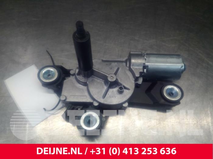 Volvo V60 Ruitenwissermotor achter O18278