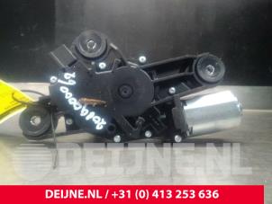 Volvo V60 Scheibenwischermotor hinten O18278 foto 2