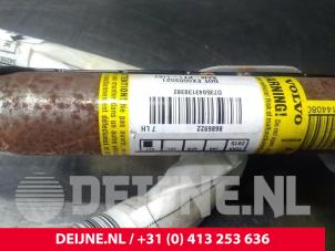Volvo XC90 Roof curtain airbag, left O18370 photo 2